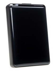 Внешний жесткий диск