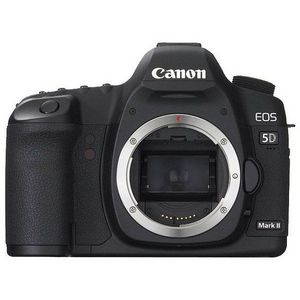 Canon EOS 5 D Mark II Body