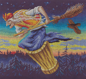 Panna ВС-0843 «Ночь сказок»