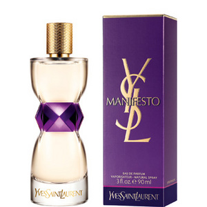 yves saint laurent - manifesto