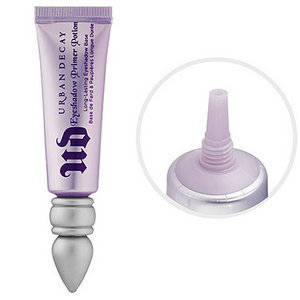 URBAN DECAY Eyeshadow Primer Potion Tube - Original