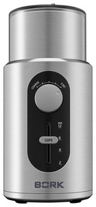 кофемолка Bork CG700 (CG MGN 9227 SI)