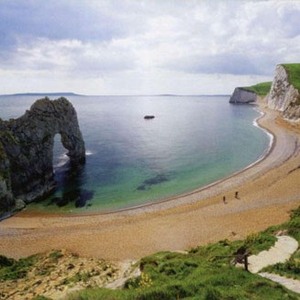 Durdle Door, Dorset