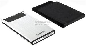 Zalman &lt; ZM-VE300 silver&gt;