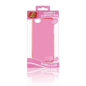 jelly belly iphone 5 bubblegum scented case