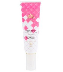 LIOELE Triple The Solution BB Cream SPF30