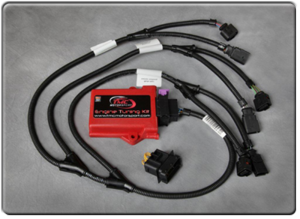 Tuning Box for Alfa Romeo  Guiletta  1.8 TBi QV 235 bhp