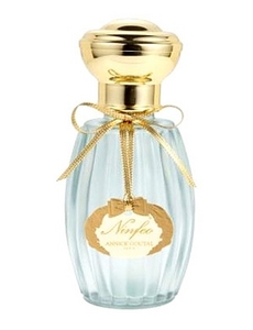 Духи Ninfeo Mio Annick Goutal