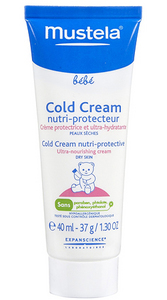 Mustela BEBE Cold-Cream Nutri Protective