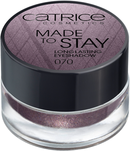 Long Lasting Eyeshadow