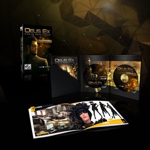 Коллекционные издания компьютерных игр