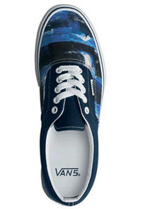 Vans Surfrider Foundation