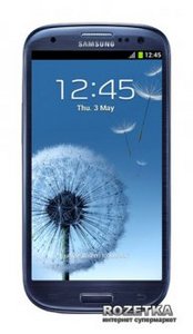 Мобильный телефон Samsung Galaxy S III