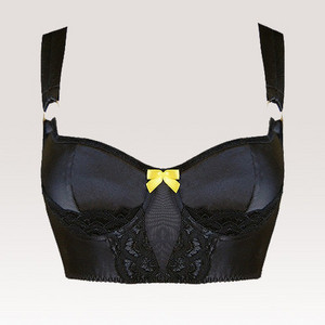 Lady Citron bodice bra