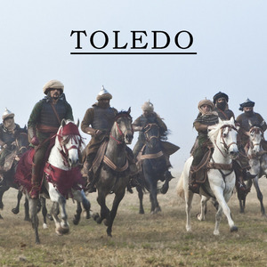 "Toledo"