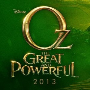 "Oz.The Great and Powerful"