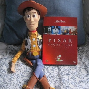 Pixar’s shorts