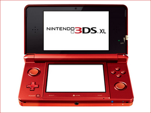 Nintendo 3DS