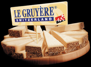 Сыр gruyere