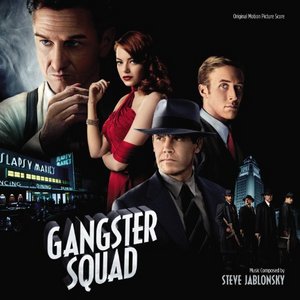 gangster squad