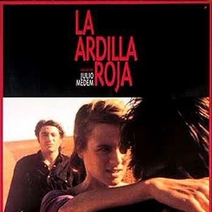 "La ardilla roja"