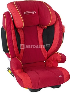 STM Recaro Solar Seatfix