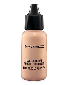 MAC Lustre Drops