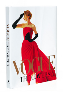 Книга "Vogue: The Covers"