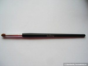 Кисточка для теней - IsaDora Eye Shadow Brush Round