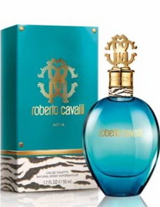 Духи  Roberto Cavalli