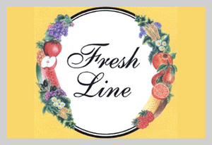 Косметика Fresh line