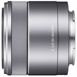 Объектив Sony SEL-30M35