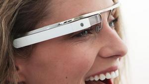 Google Glass