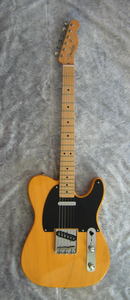 Fender Telecaster