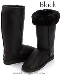 высокие UGG Australia