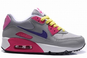 Кроссовки Nike Air Max (размер 38)