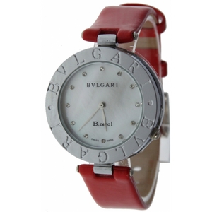 часы (bvlgari)