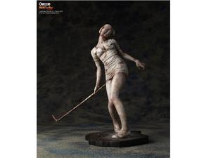 Silent Hill 2 Bubble Head Nurse 1/6 Scale Limited PVC Statue