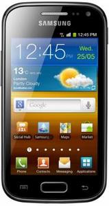 Samsung I8160 Galaxy Ace II