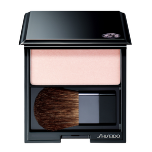 Shiseido Luminizing Satin Face Color