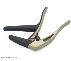 Каподастр STAGG SCPX-CU BG