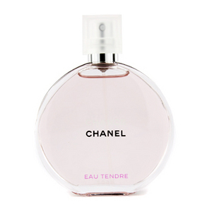 Chance Eau Tendre Eau De Toilette Spray
