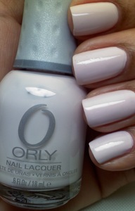 Orly Pure Porcelain