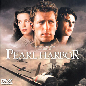 Pearl Harbour