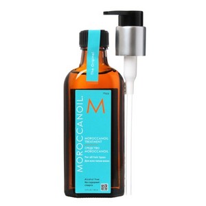 MOROCCANOIL OIL TREATMENT