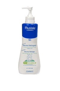 набор косметики Mustela