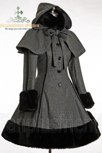 Gothic Lolita