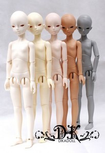 BJD