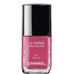 лак chanel "Le Vernis, Fracas 571"