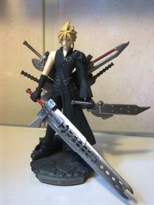 Cloud Strife